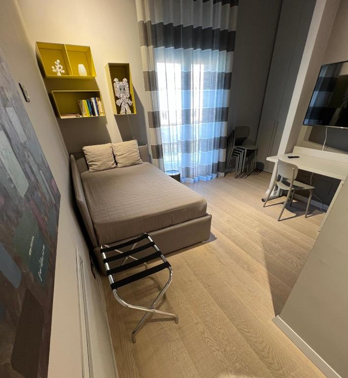 Casa vacanze con parcheggio incluso in centro ad Agrigento